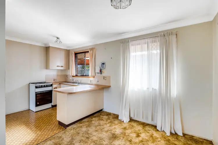 Fifth view of Homely house listing, 29A Hampton Street, Newtown QLD 4350