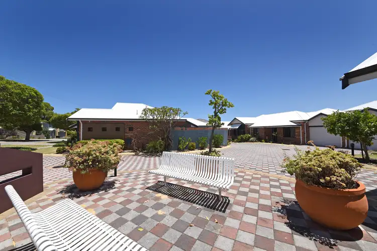 Second view of Homely villa listing, 7/11 Crocker Way, Innaloo WA 6018