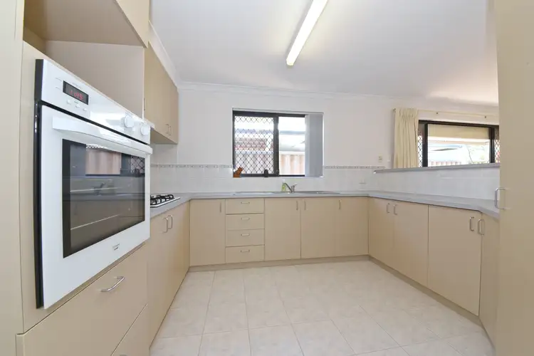 Third view of Homely villa listing, 7/11 Crocker Way, Innaloo WA 6018