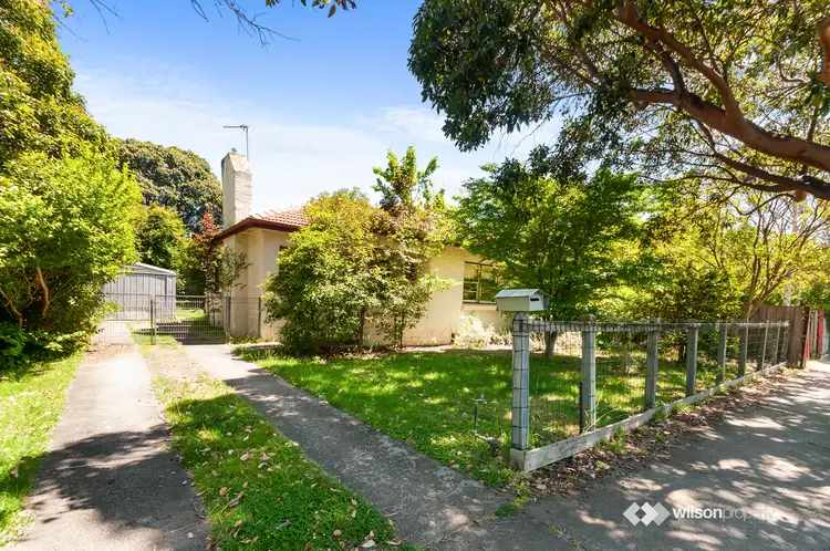 Main view of Homely house listing, 16 Whittakers Road, Traralgon VIC 3844