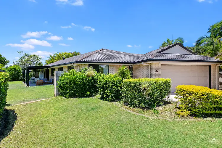 23 Jasmin Circle, Bokarina QLD 4575