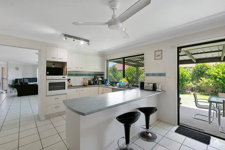Fourth view of Homely house listing, 23 Jasmin Circle, Bokarina QLD 4575