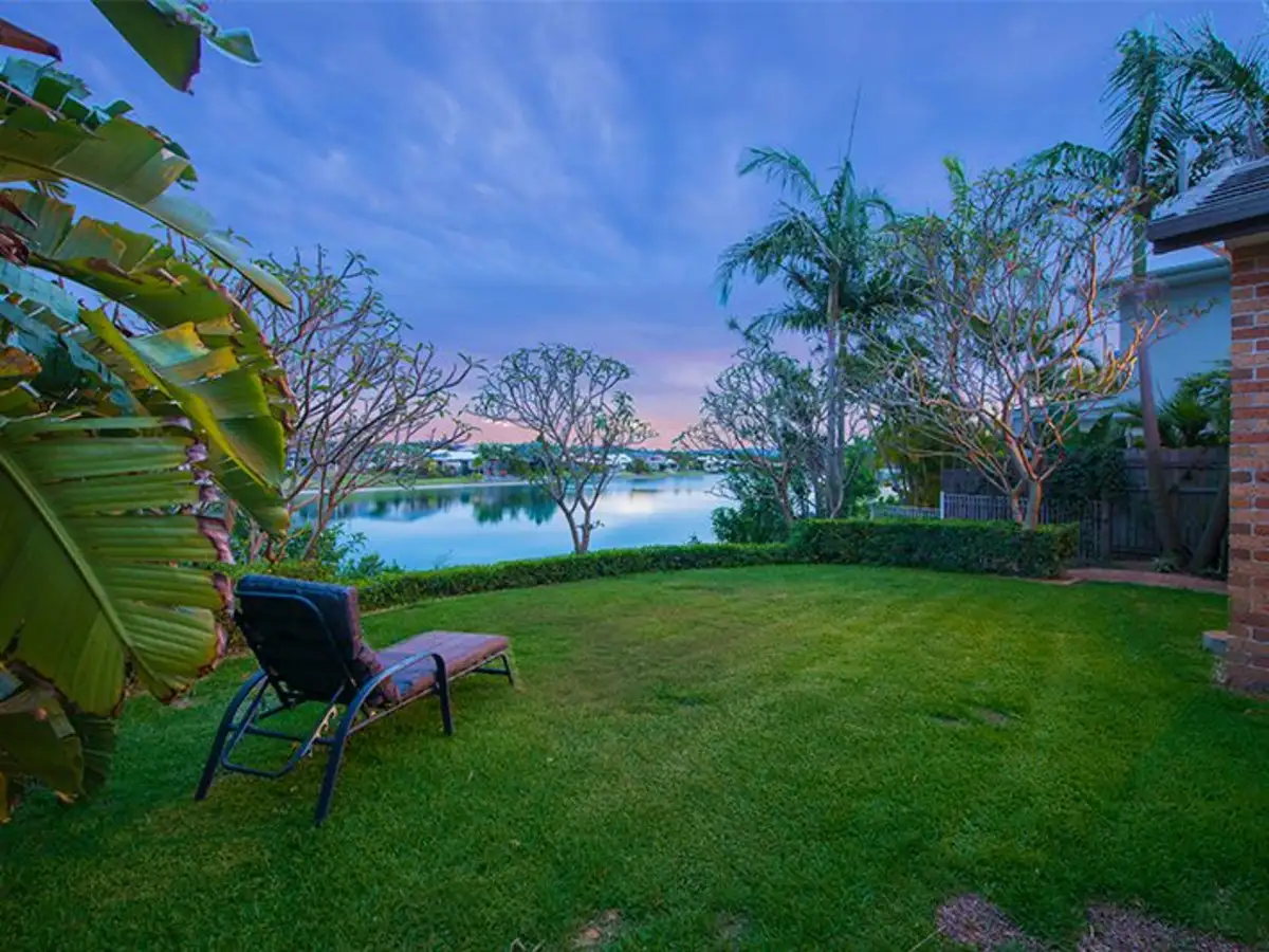 Main view of Homely house listing, 2 Villa Court, Broadbeach Waters QLD 4218