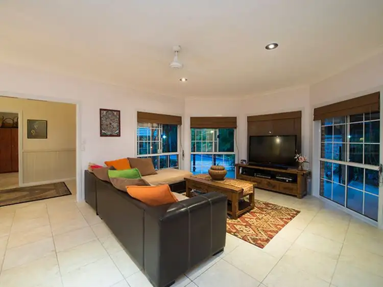 Fifth view of Homely house listing, 2 Villa Court, Broadbeach Waters QLD 4218