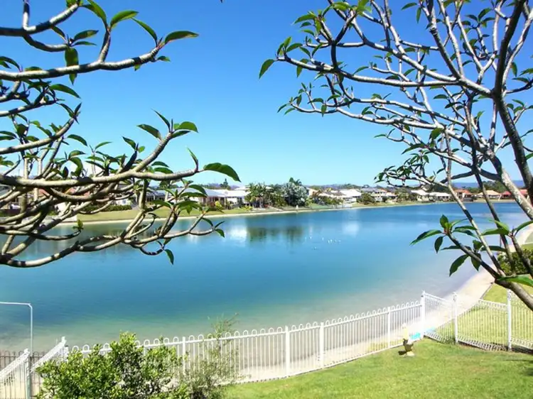Seventh view of Homely house listing, 2 Villa Court, Broadbeach Waters QLD 4218
