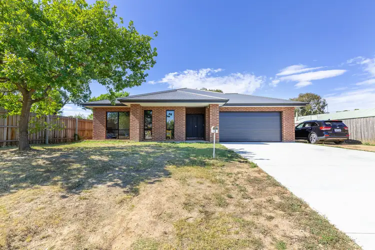 3 Buckley Street, Stratford VIC 3862