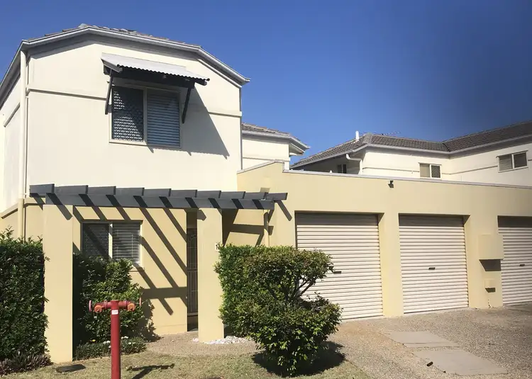 17/9 Amazons Place, Sinnamon Park QLD 4073