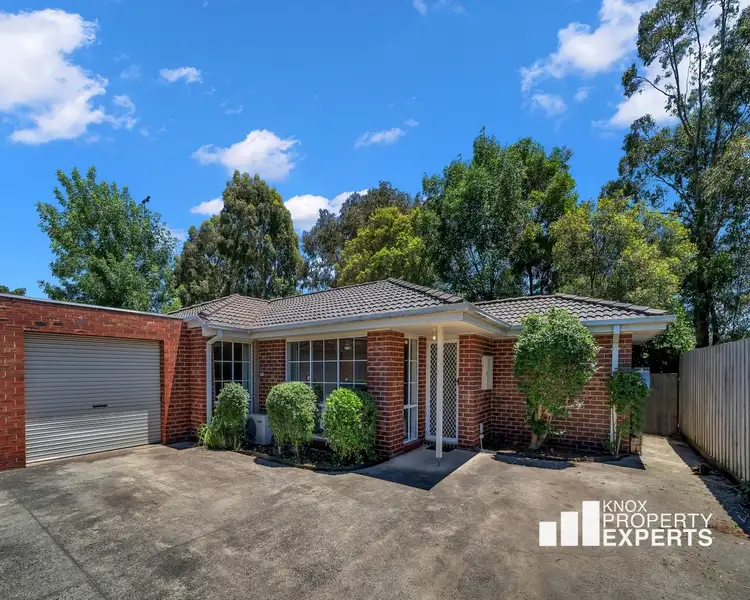Main view of Homely house listing, 2/92 mountain gate Drive, Ferntree Gully VIC 3156