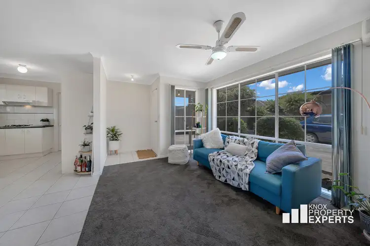 Second view of Homely house listing, 2/92 mountain gate Drive, Ferntree Gully VIC 3156