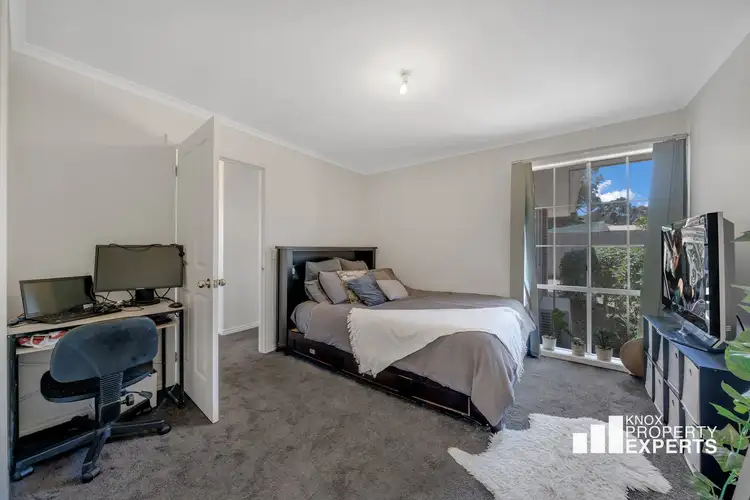 Fifth view of Homely house listing, 2/92 mountain gate Drive, Ferntree Gully VIC 3156