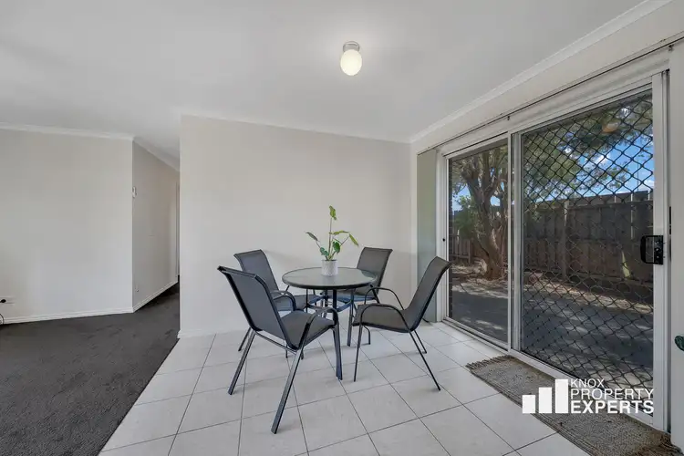 Sixth view of Homely house listing, 2/92 mountain gate Drive, Ferntree Gully VIC 3156