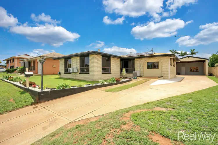 213 Branyan Drive, Avoca QLD 4670