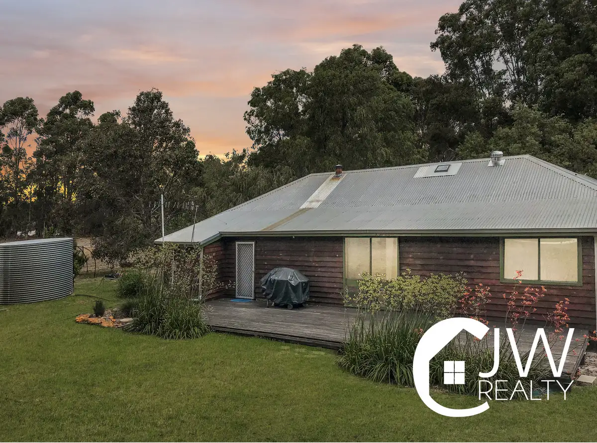 Main view of Homely house listing, 17 Melaleuca Place, Nannup WA 6275