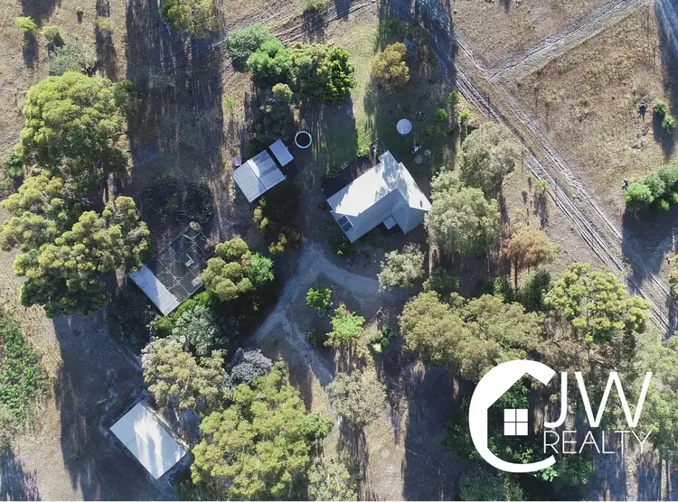 Second view of Homely house listing, 17 Melaleuca Place, Nannup WA 6275