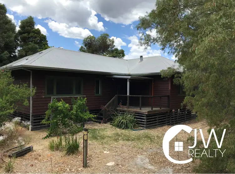 Sixth view of Homely house listing, 17 Melaleuca Place, Nannup WA 6275