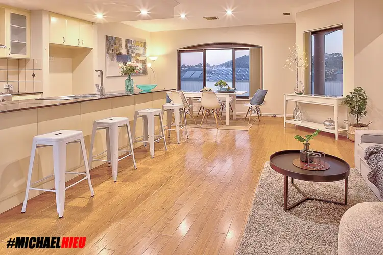 Second view of Homely house listing, 15 Birmingham Way, Darch WA 6065