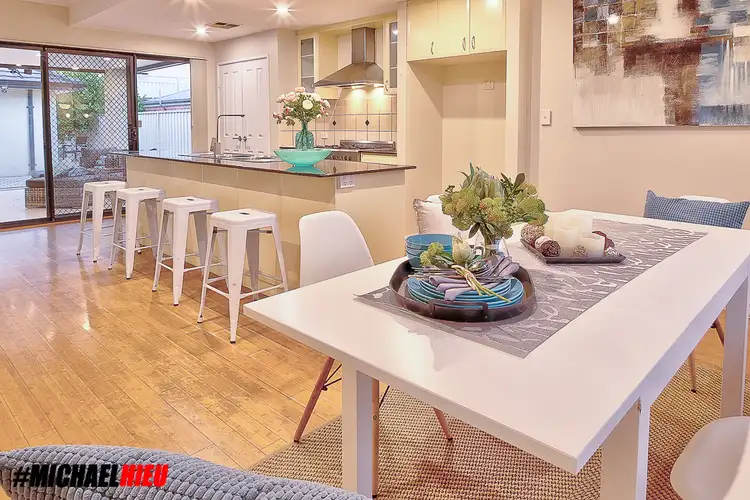 Fourth view of Homely house listing, 15 Birmingham Way, Darch WA 6065