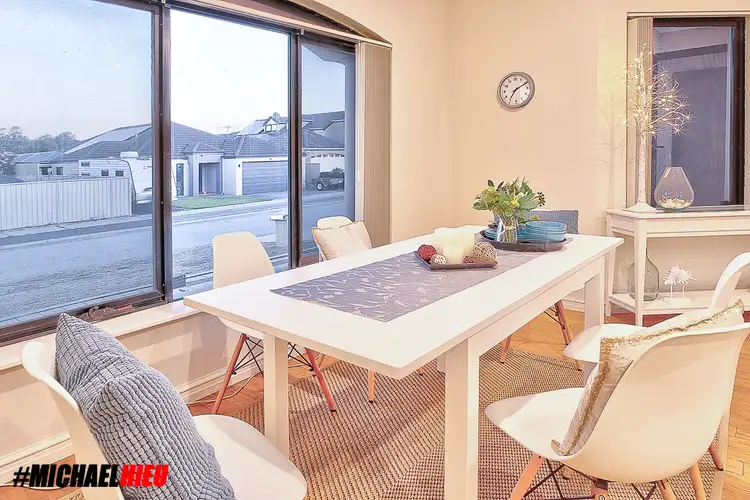 Seventh view of Homely house listing, 15 Birmingham Way, Darch WA 6065