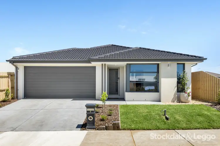 Main view of Homely house listing, 5 Felix Street, St Leonards VIC 3223