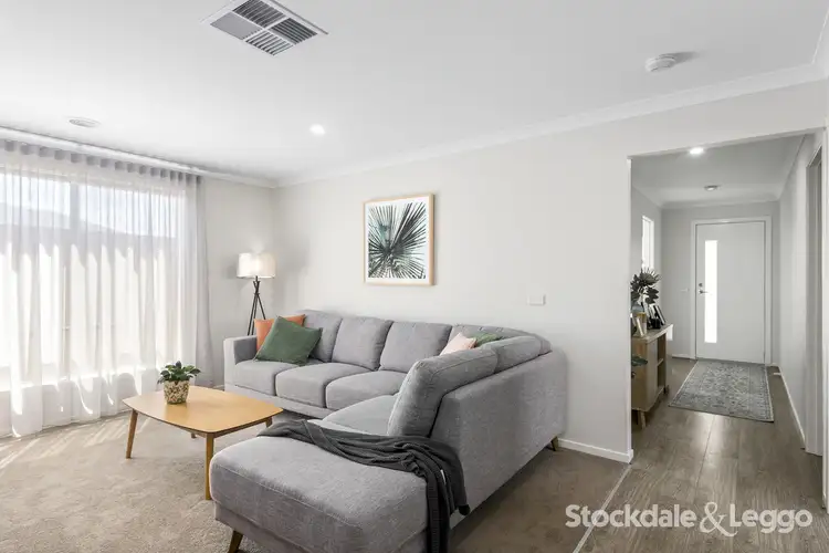 Second view of Homely house listing, 5 Felix Street, St Leonards VIC 3223