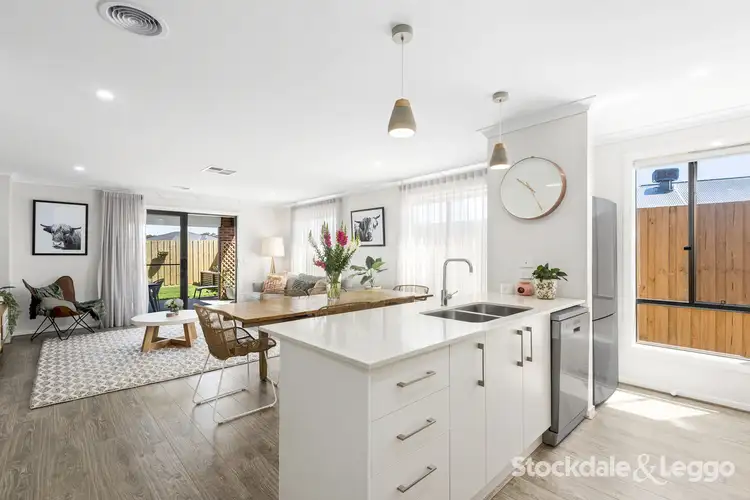 Third view of Homely house listing, 5 Felix Street, St Leonards VIC 3223