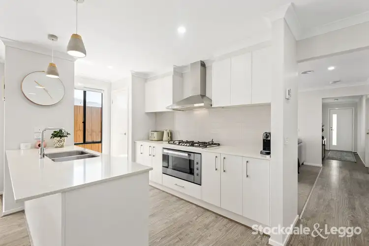 Fourth view of Homely house listing, 5 Felix Street, St Leonards VIC 3223