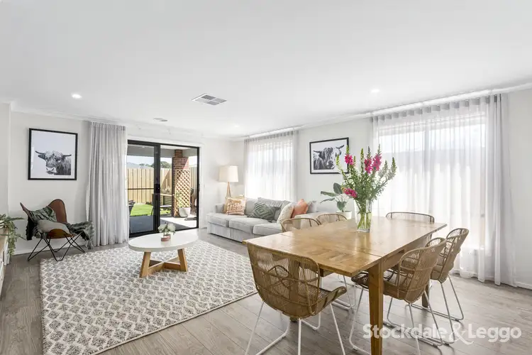Fifth view of Homely house listing, 5 Felix Street, St Leonards VIC 3223