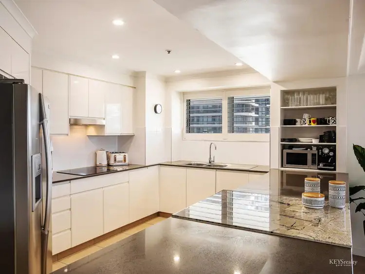 Sixth view of Homely apartment listing, 10/12 Commodore Drive, Paradise Waters QLD 4217