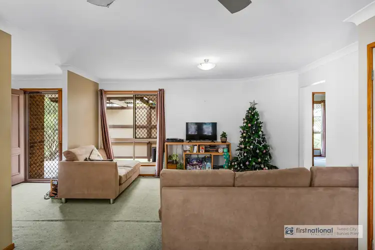 Main view of Homely house listing, 11 Toolona Avenue, Banora Point NSW 2486