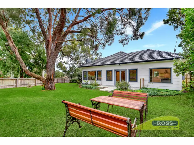 Second view of Homely house listing, 50 Coleus Street, Dromana VIC 3936