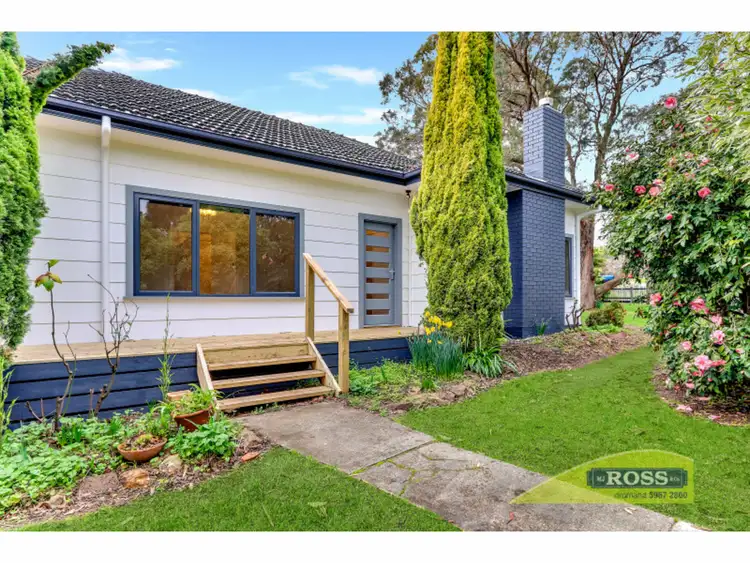 Fifth view of Homely house listing, 50 Coleus Street, Dromana VIC 3936