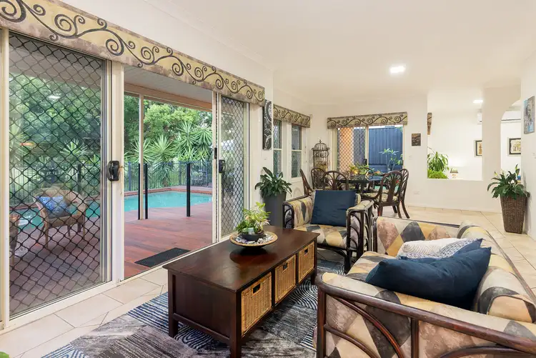 Sixth view of Homely house listing, 40 Flame Tree Crescent, Carindale QLD 4152