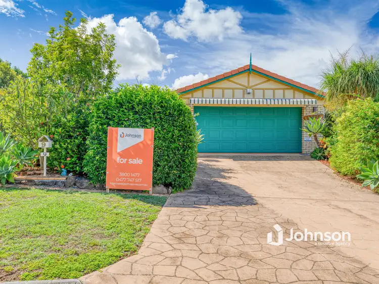 Main view of Homely house listing, 9 Mckenzie Court, Crestmead QLD 4132