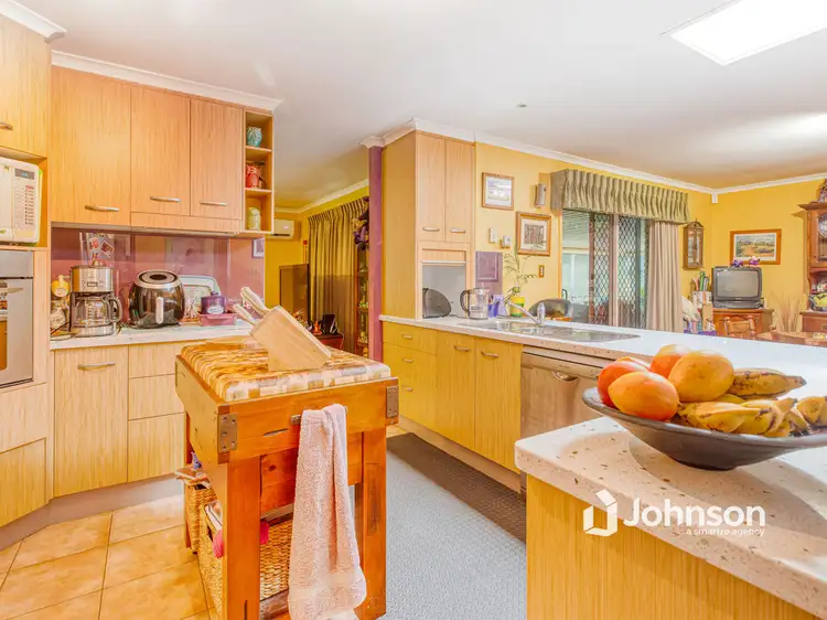 Second view of Homely house listing, 9 Mckenzie Court, Crestmead QLD 4132