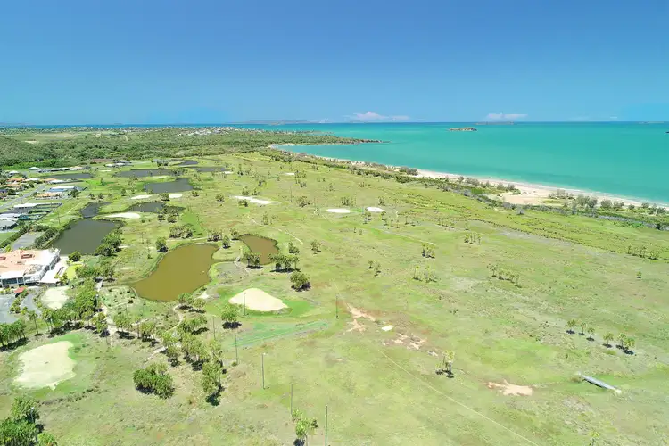 81 Monaco Drive, Zilzie QLD 4710