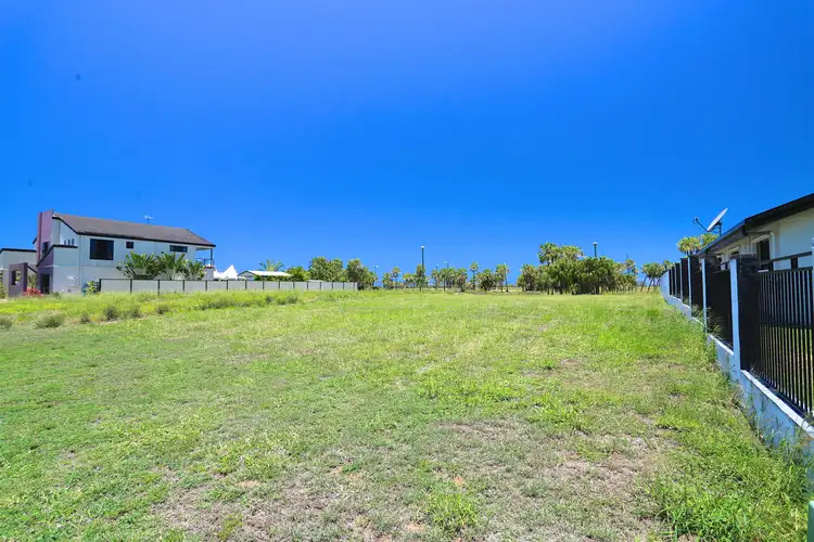 Fourth view of Homely land listing, 81 Monaco Drive, Zilzie QLD 4710