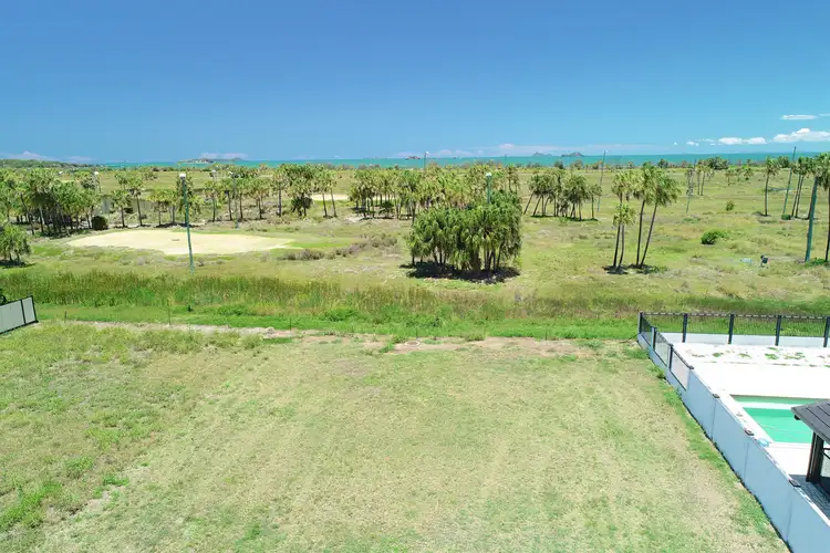 Fifth view of Homely land listing, 81 Monaco Drive, Zilzie QLD 4710