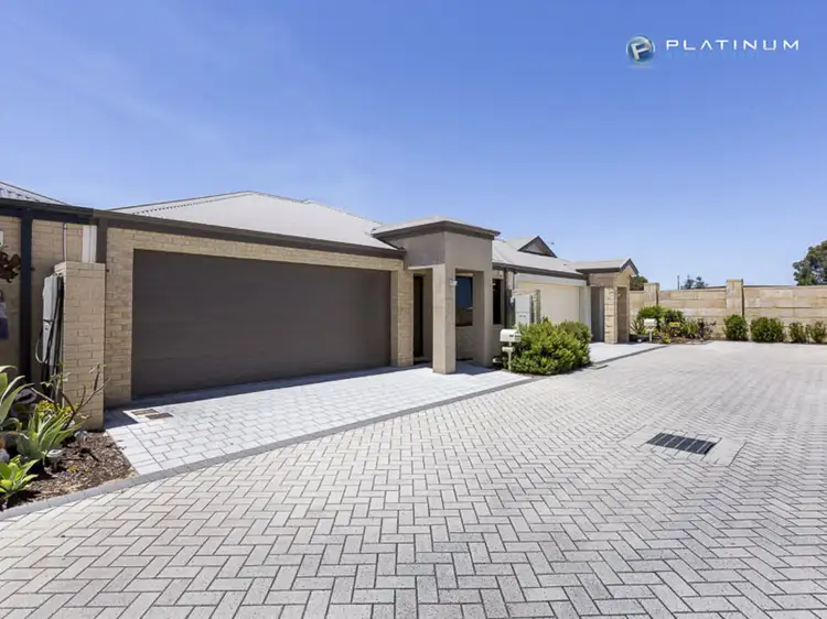 186 Shiraz Boulevard, Pearsall WA 6065
