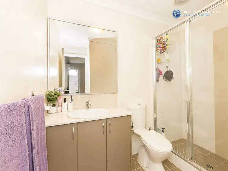 Fourth view of Homely house listing, 186 Shiraz Boulevard, Pearsall WA 6065