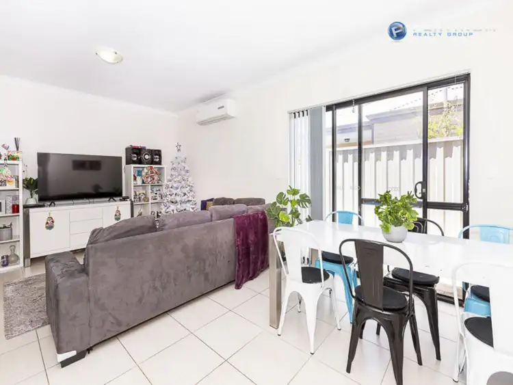 Fifth view of Homely house listing, 186 Shiraz Boulevard, Pearsall WA 6065