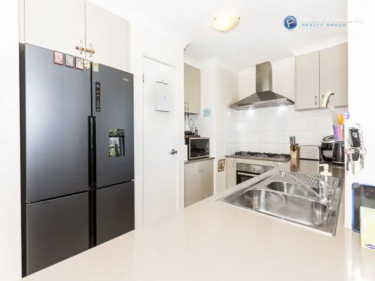 Sixth view of Homely house listing, 186 Shiraz Boulevard, Pearsall WA 6065