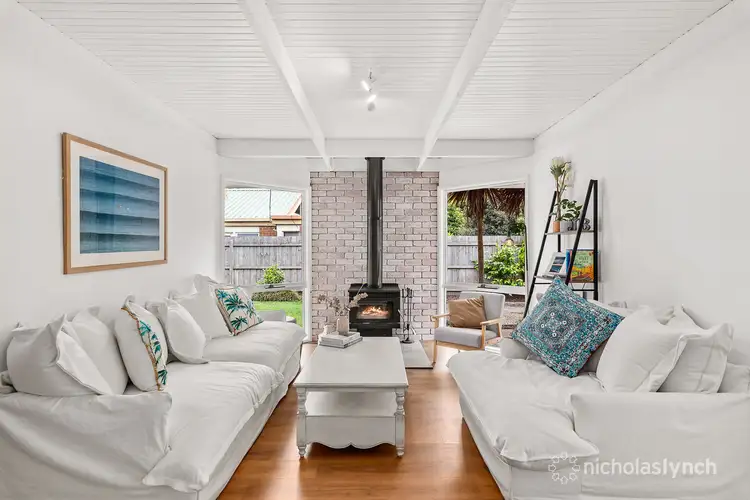 Second view of Homely house listing, 16 Catalina Avenue, Dromana VIC 3936