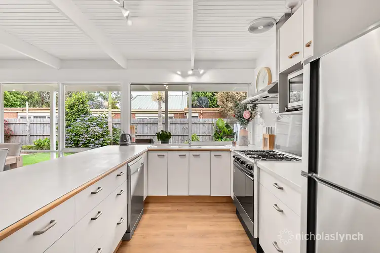 Fourth view of Homely house listing, 16 Catalina Avenue, Dromana VIC 3936