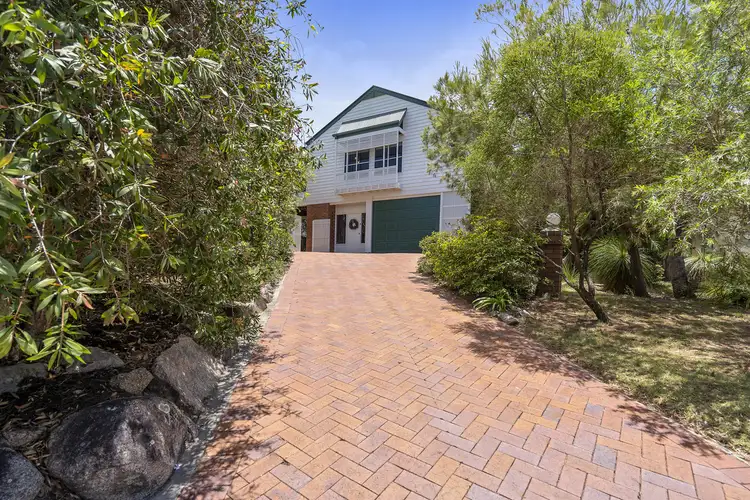 Main view of Homely house listing, 7 Yallara Court, Noosa Heads QLD 4567