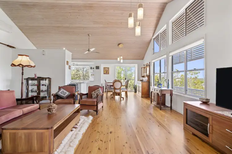 Second view of Homely house listing, 7 Yallara Court, Noosa Heads QLD 4567