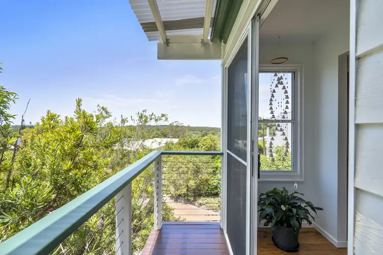 Sixth view of Homely house listing, 7 Yallara Court, Noosa Heads QLD 4567