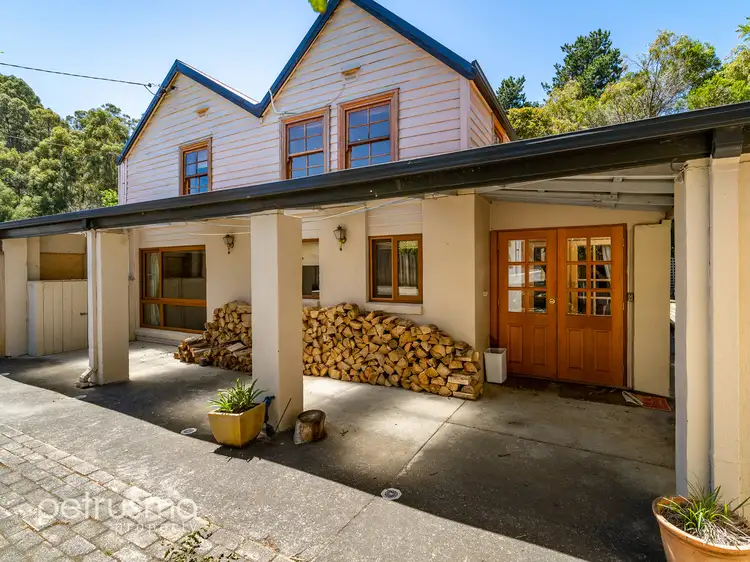 13 Wynyard Street, South Hobart TAS 7004