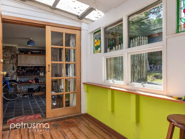 Third view of Homely house listing, 13 Wynyard Street, South Hobart TAS 7004