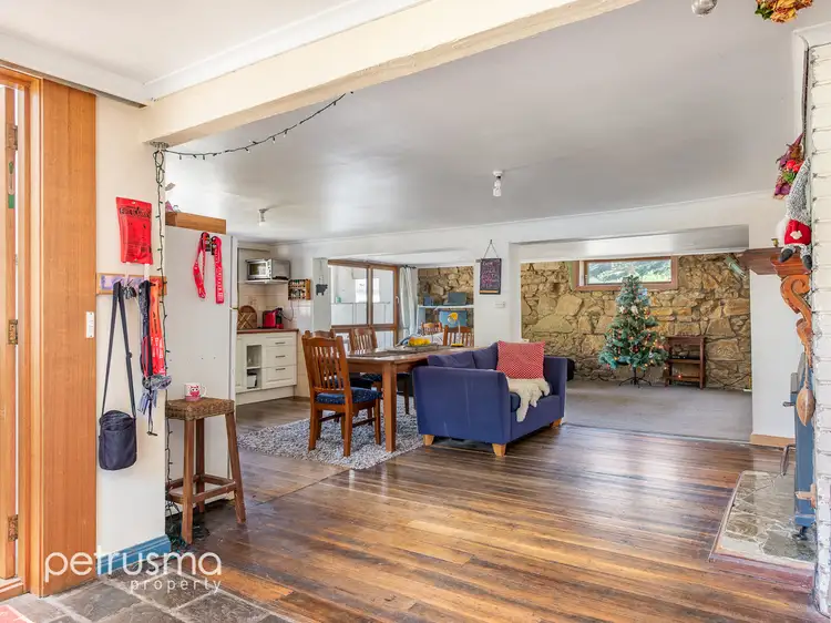 Fourth view of Homely house listing, 13 Wynyard Street, South Hobart TAS 7004