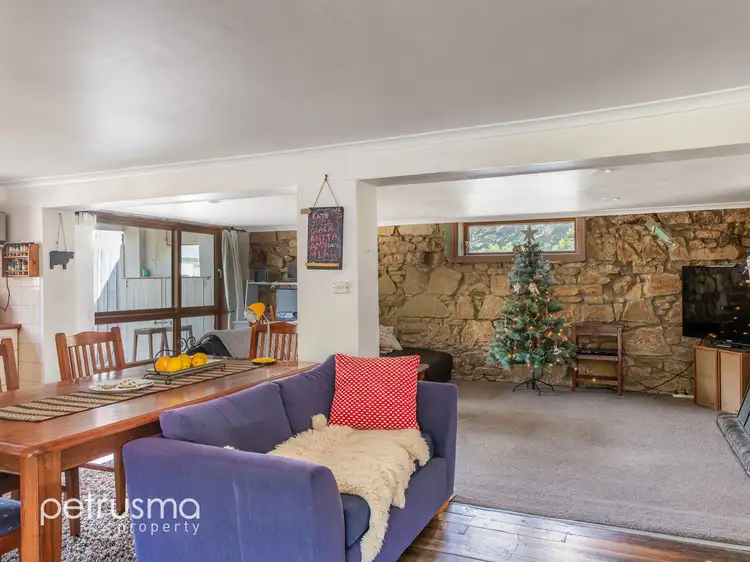 Fifth view of Homely house listing, 13 Wynyard Street, South Hobart TAS 7004